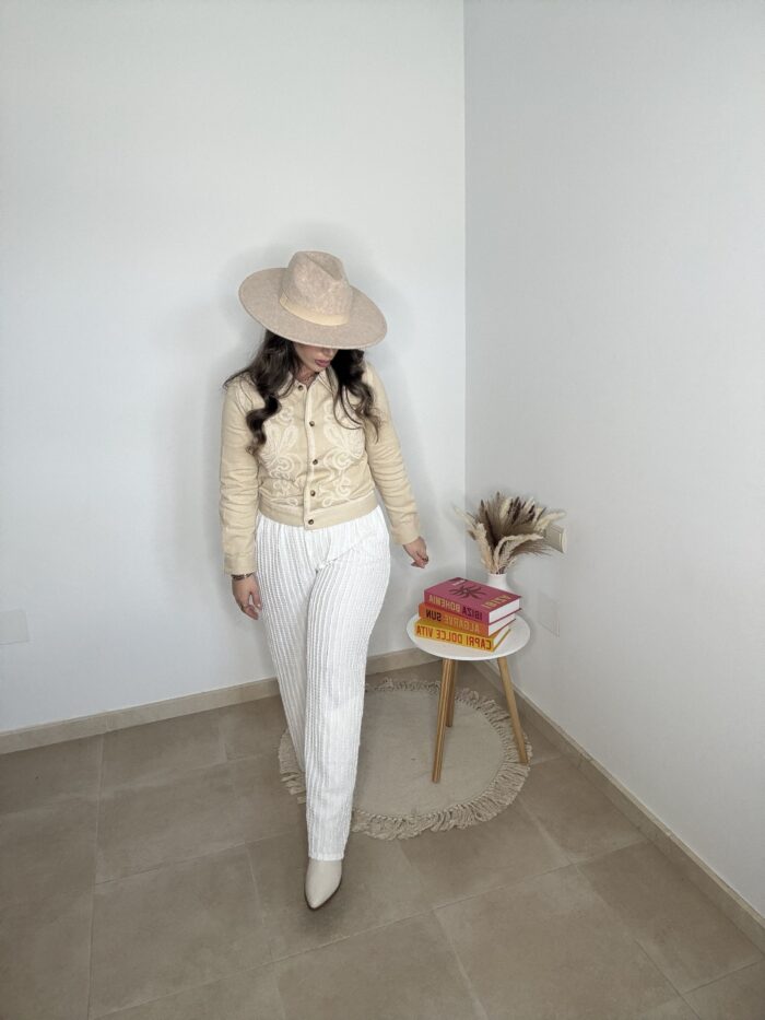 PANTALÓN ESTRELLA - Imagen 5