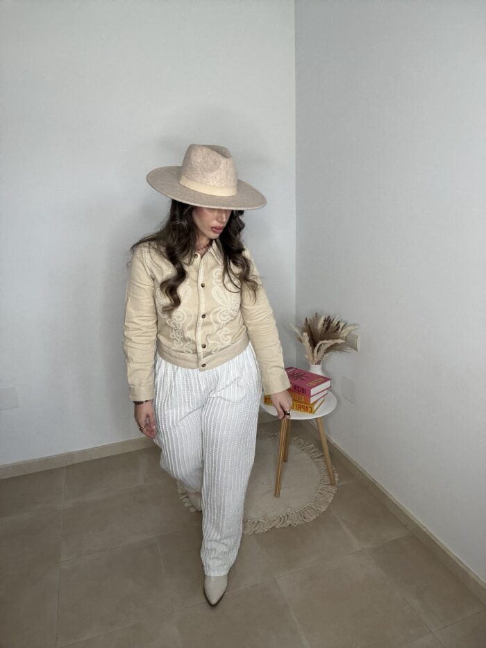 PANTALÓN ESTRELLA - Imagen 6