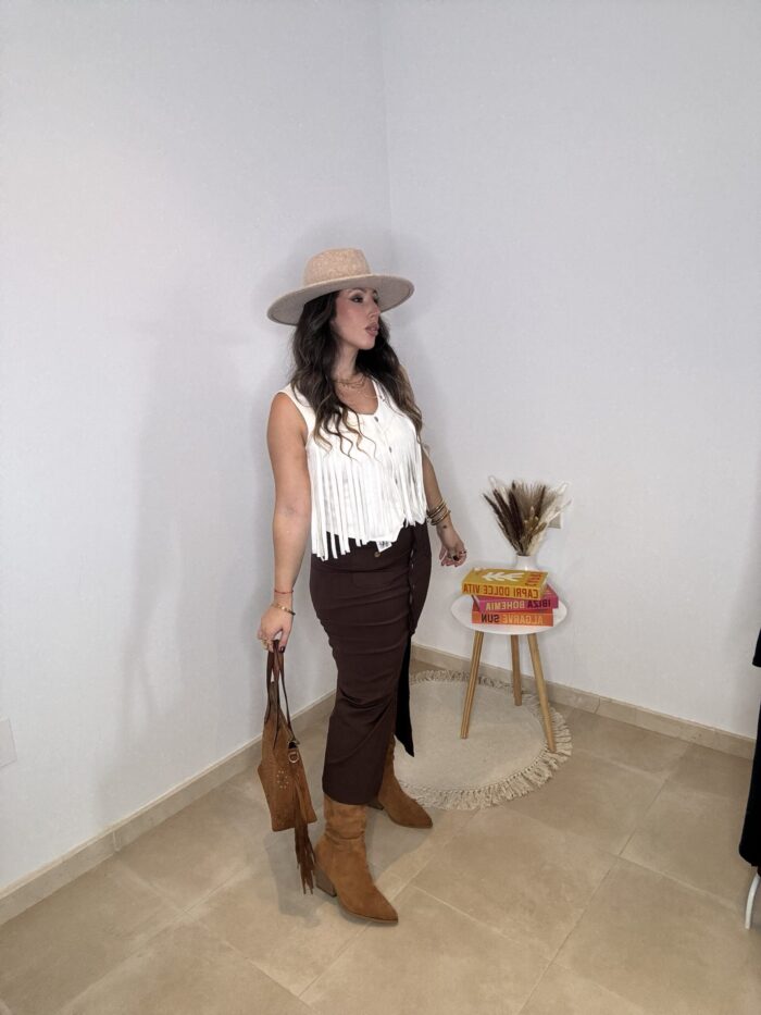 CHALECO GAVILANA - Imagen 2