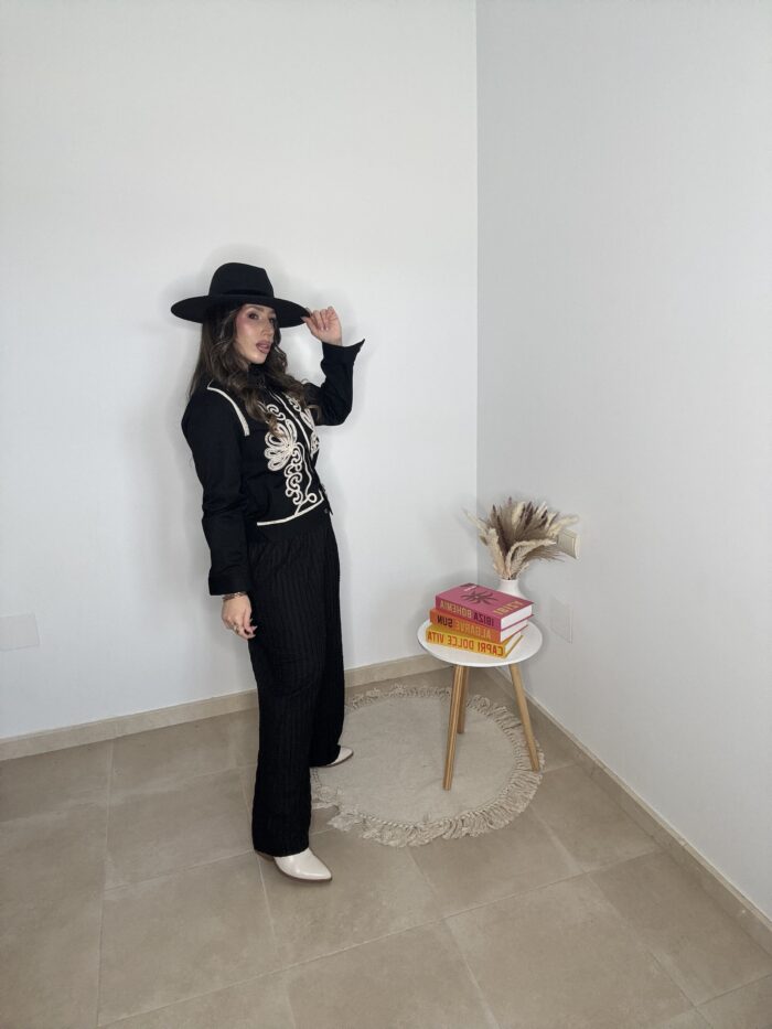 PANTALÓN ESTRELLA - Imagen 4