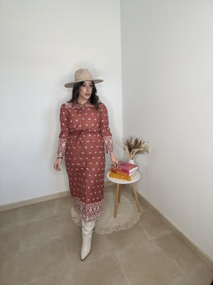 VESTIDO DODO