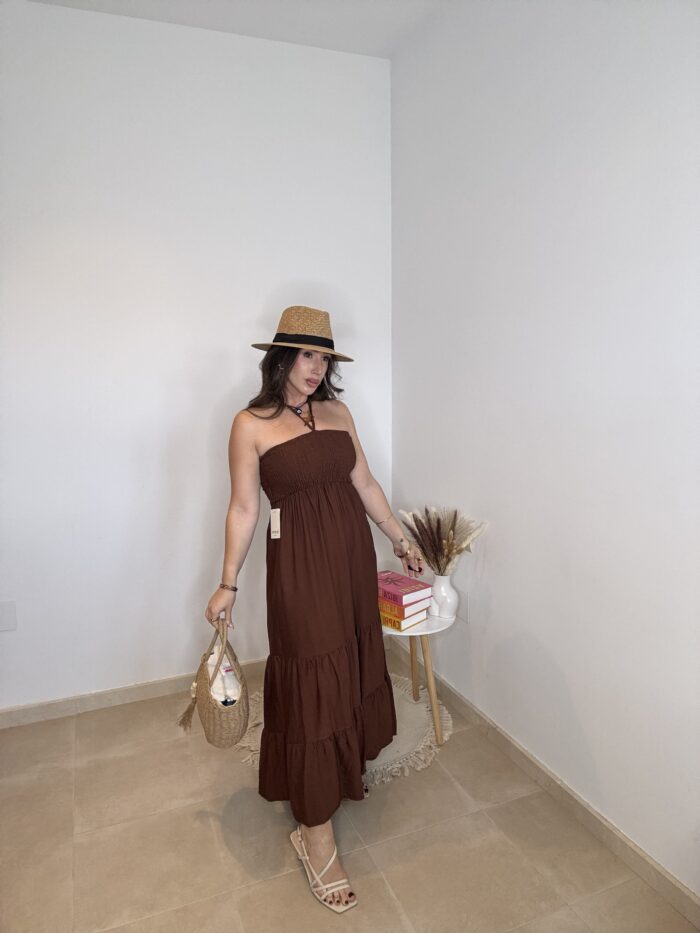 VESTIDO EGIPTO - Imagen 2