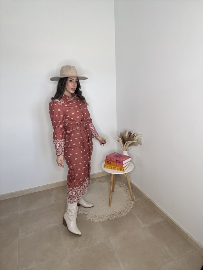 VESTIDO DODO - Imagen 2