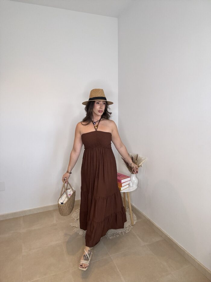 VESTIDO EGIPTO - Imagen 3
