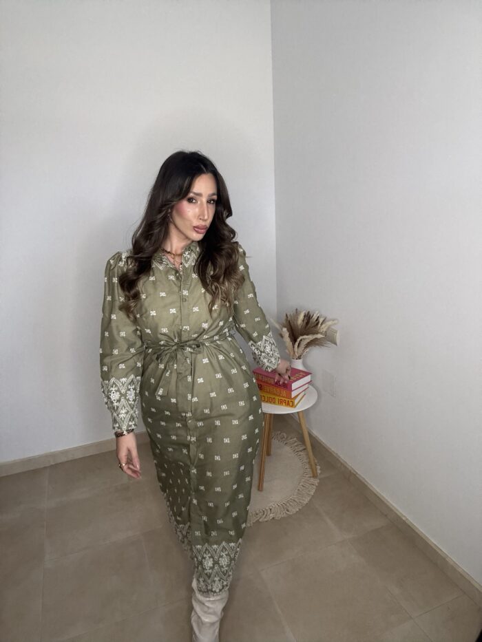 VESTIDO DODO - Imagen 6