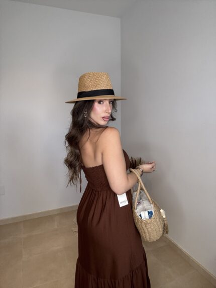 VESTIDO EGIPTO