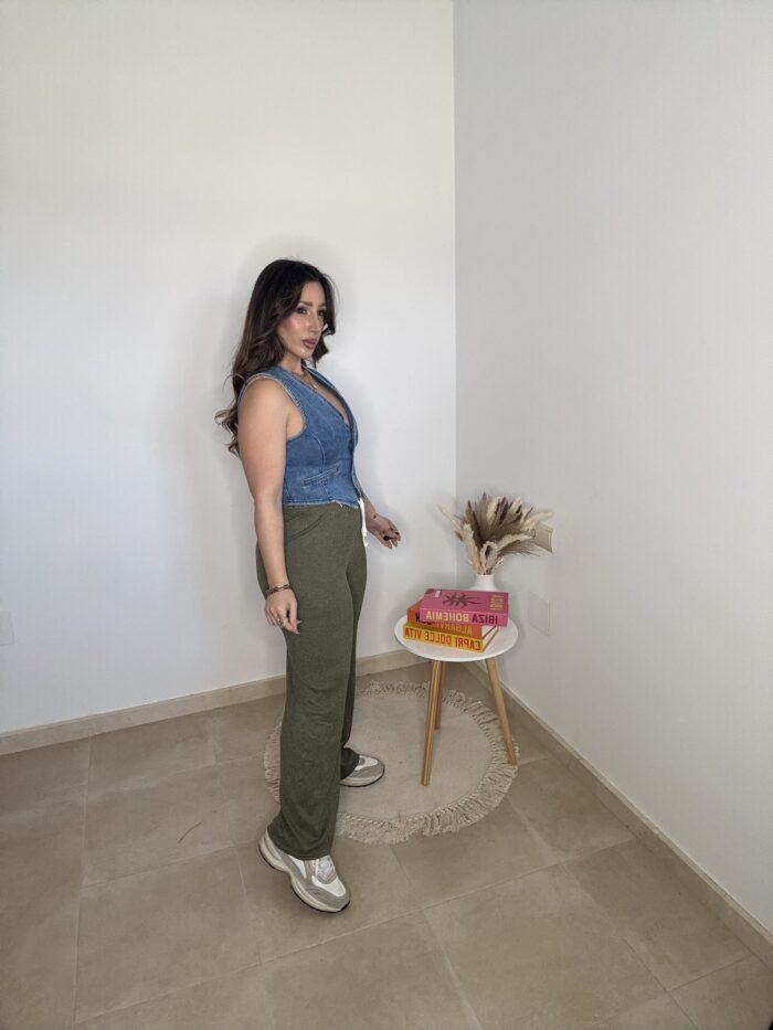 PANTALÓN LOLAILO - Imagen 6