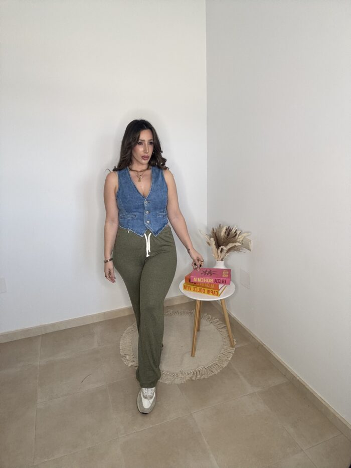 PANTALÓN LOLAILO - Imagen 5