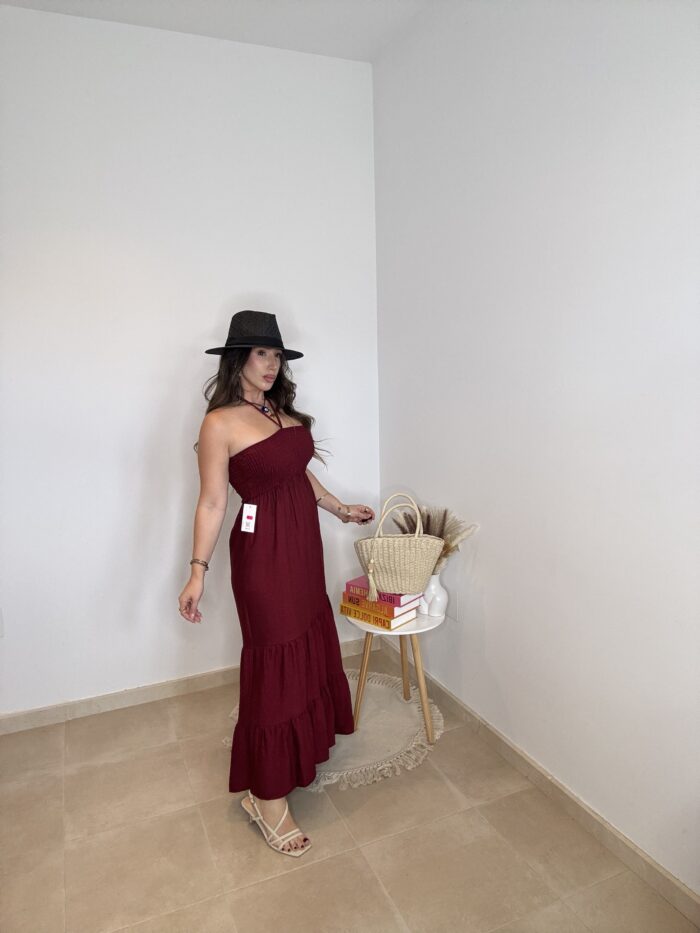 VESTIDO EGIPTO - Imagen 7