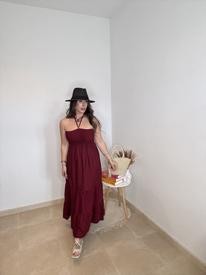 VESTIDO EGIPTO - Imagen 6