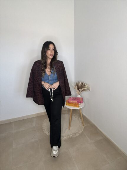 PANTALÓN LOLAILO