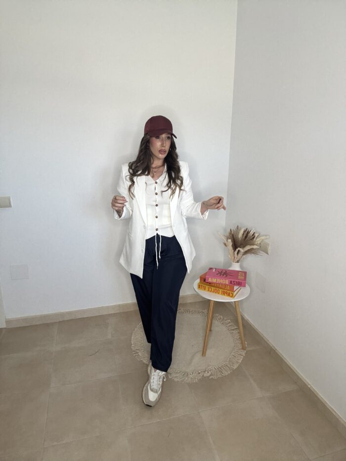 PANTALÓN CORAZÓN - Imagen 5