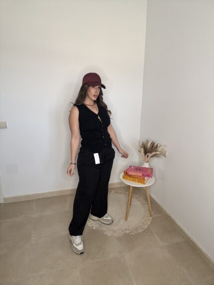 PANTALÓN CORAZÓN