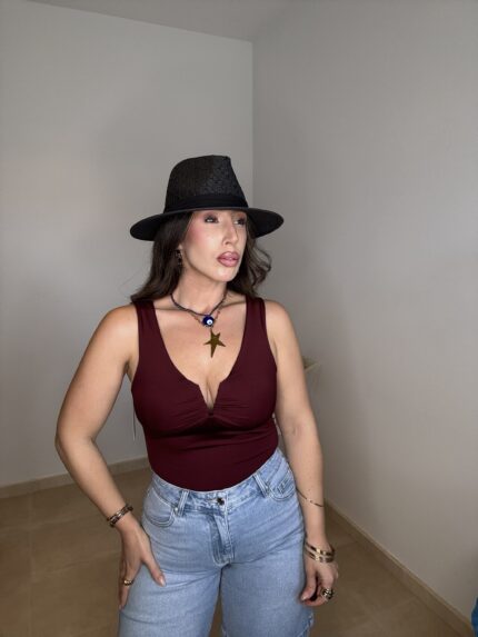 BODY MARÍA