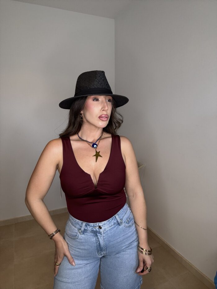 BODY MARÍA