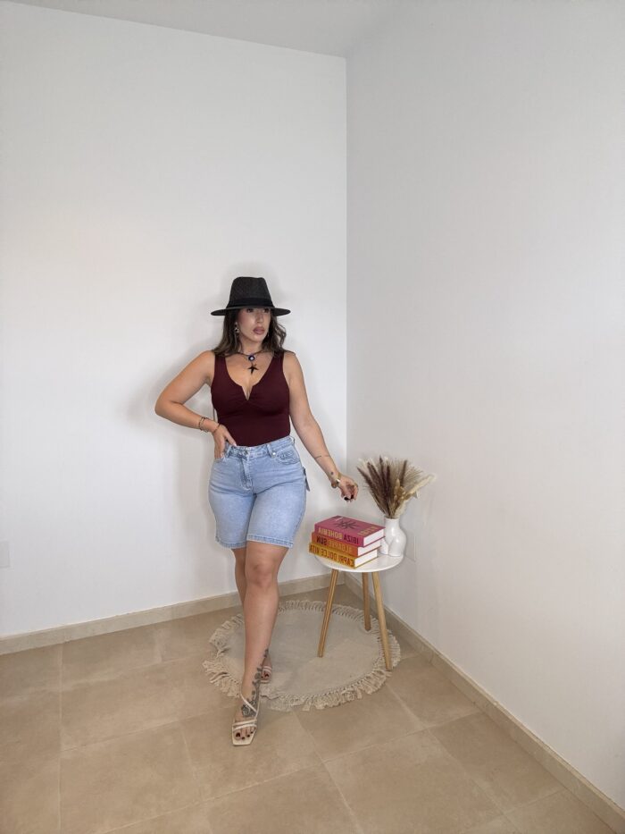 BODY MARÍA - Imagen 4
