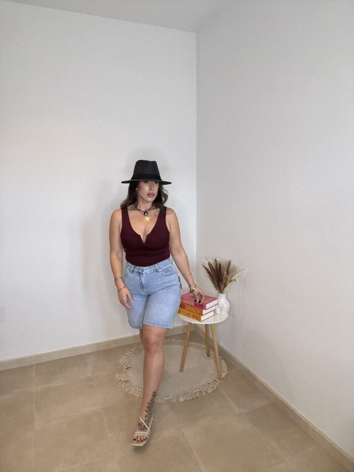 BODY MARÍA - Imagen 3
