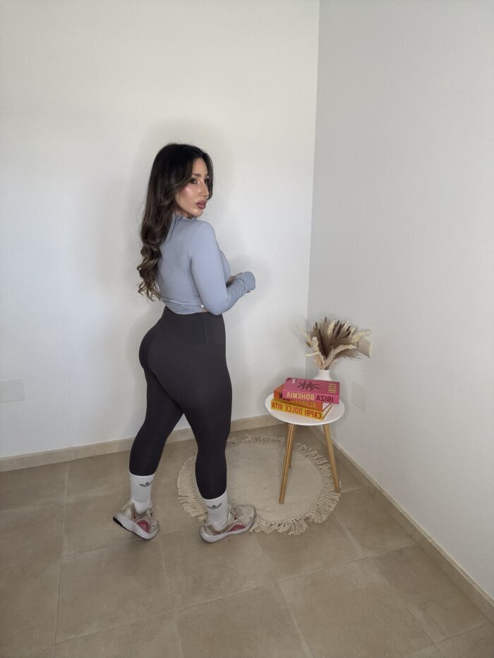 MALLAS LIFTING - Imagen 4