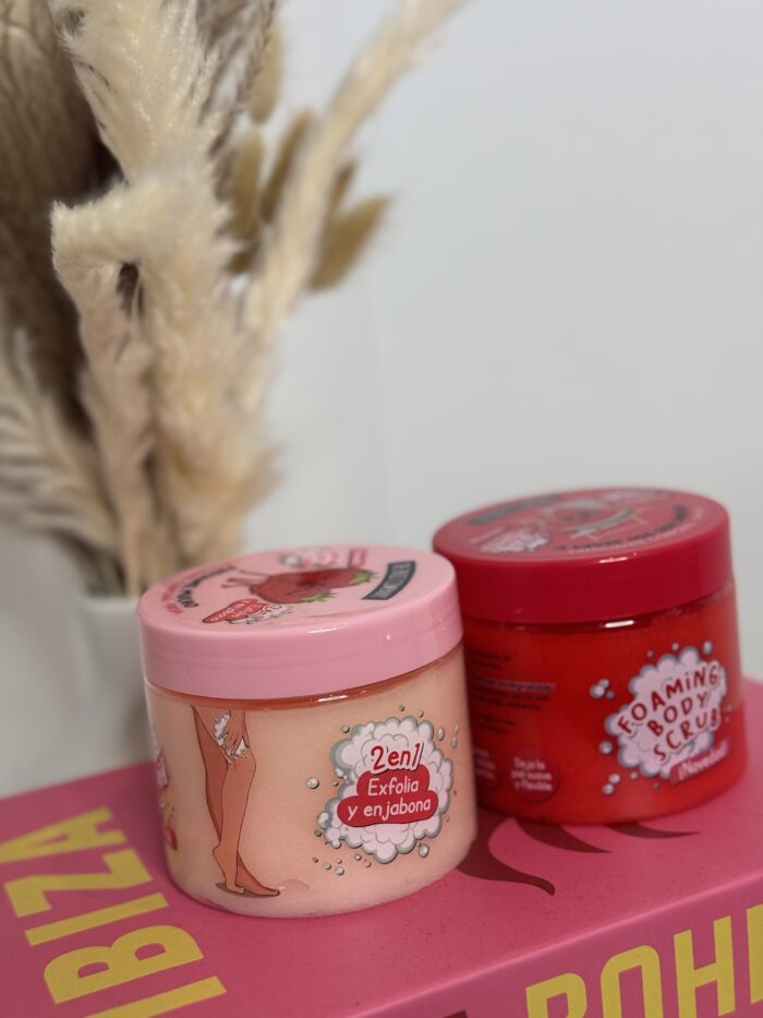 EXFOLIANTE CORPORAL - Imagen 3