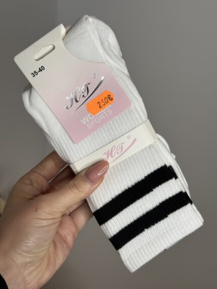 CALCETINES PACK 3 MUJER