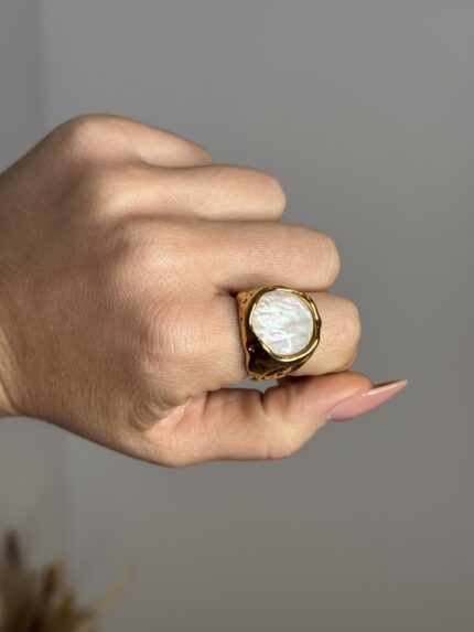 ANILLO MOLINA