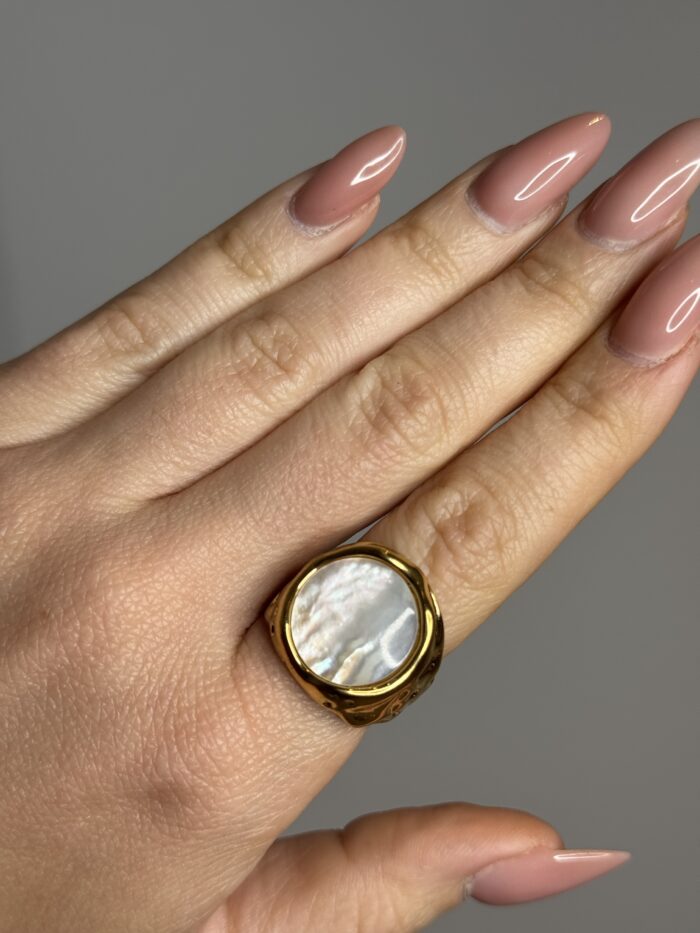 ANILLO MOLINA - Imagen 2