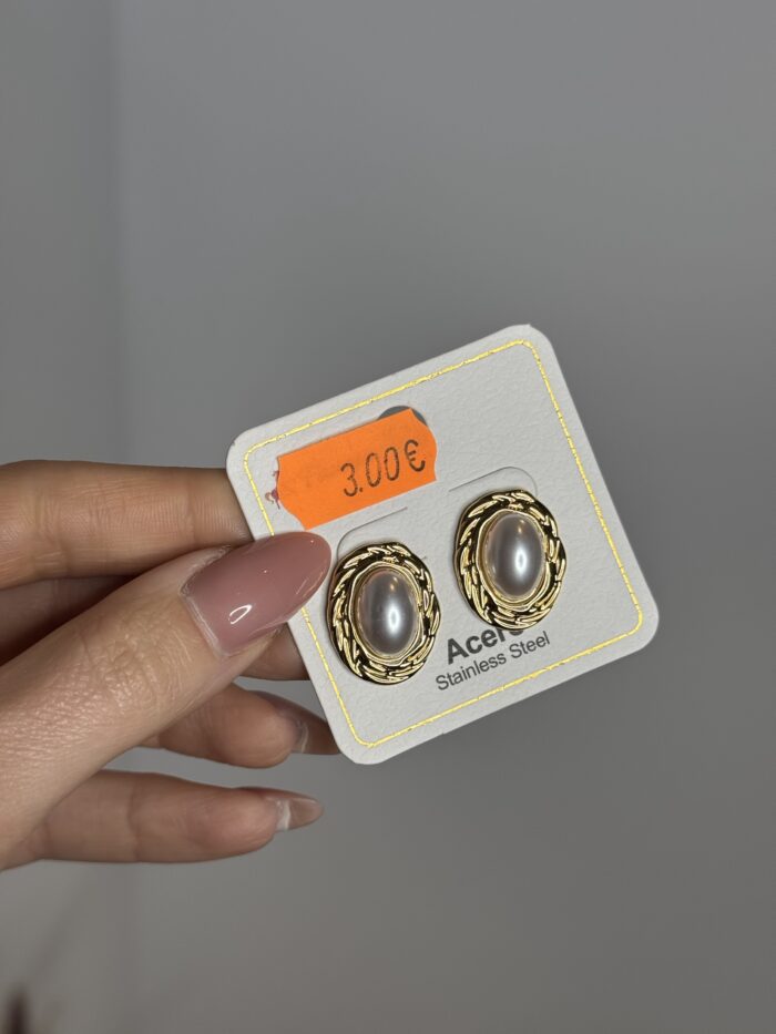 PENDIENTES NAZARET - Imagen 2
