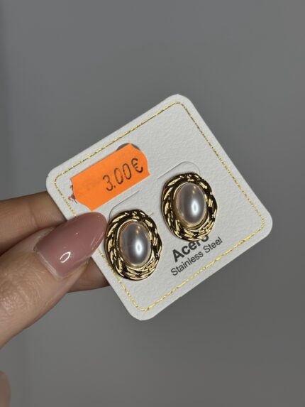 PENDIENTES NAZARET