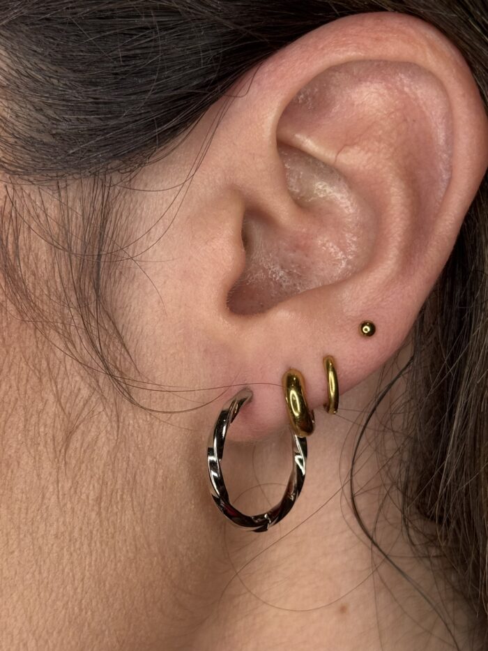 AROS LOLITA - Imagen 4