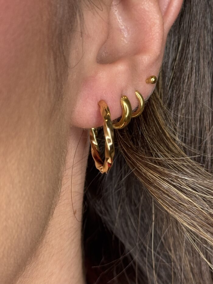 AROS LOLITA - Imagen 2
