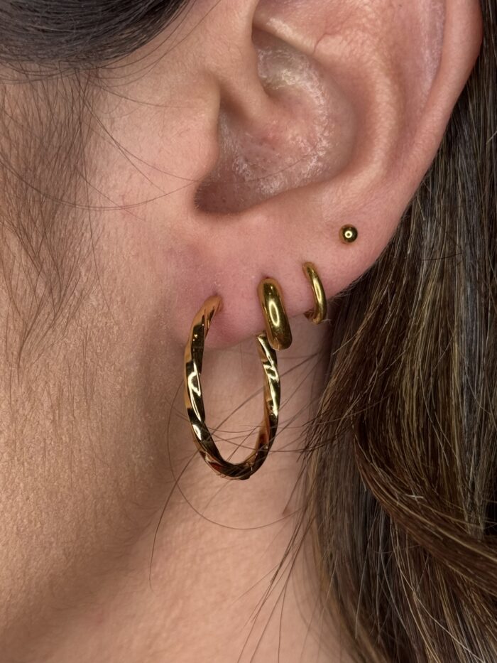 AROS LOLA - Imagen 2