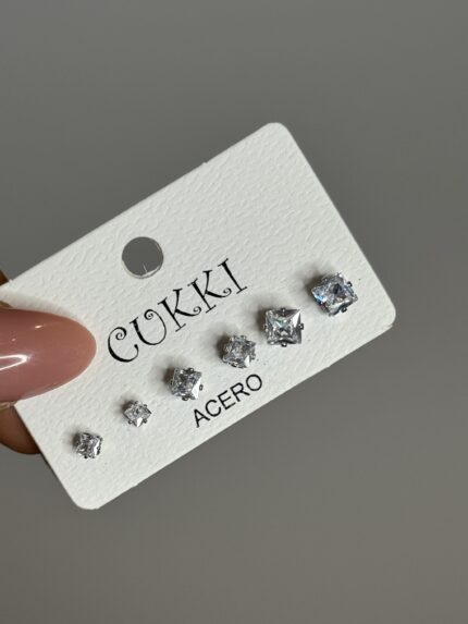 PENDIENTES CUKKI