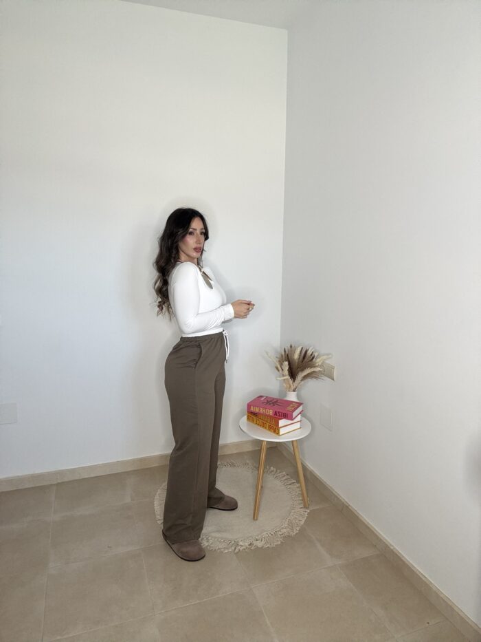 PANTALÓN ANTONIA