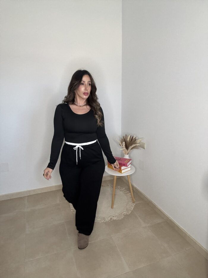 PANTALÓN ANTONIA - Imagen 4