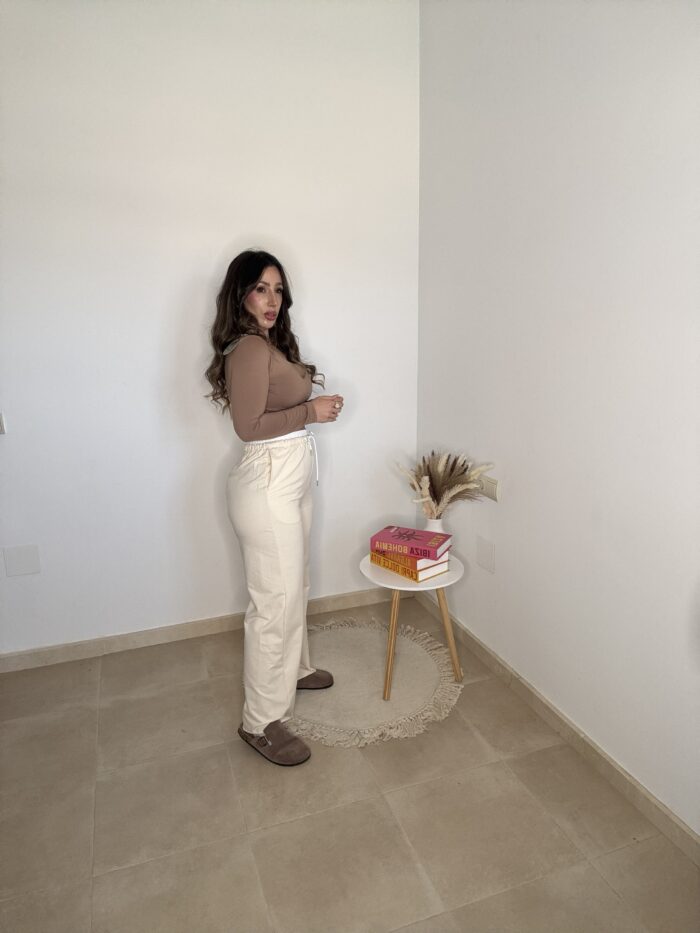 PANTALÓN ANTONIA - Imagen 5