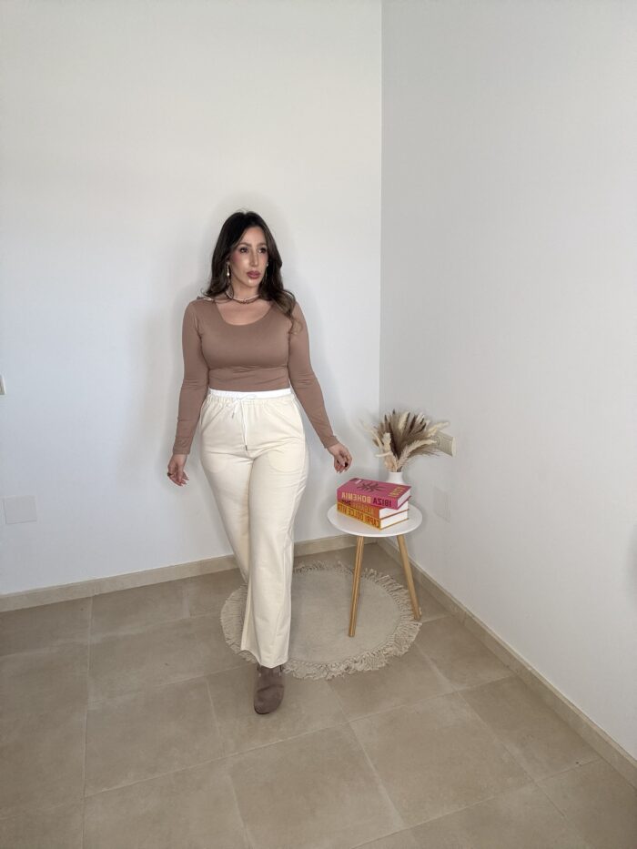 PANTALÓN ANTONIA - Imagen 6