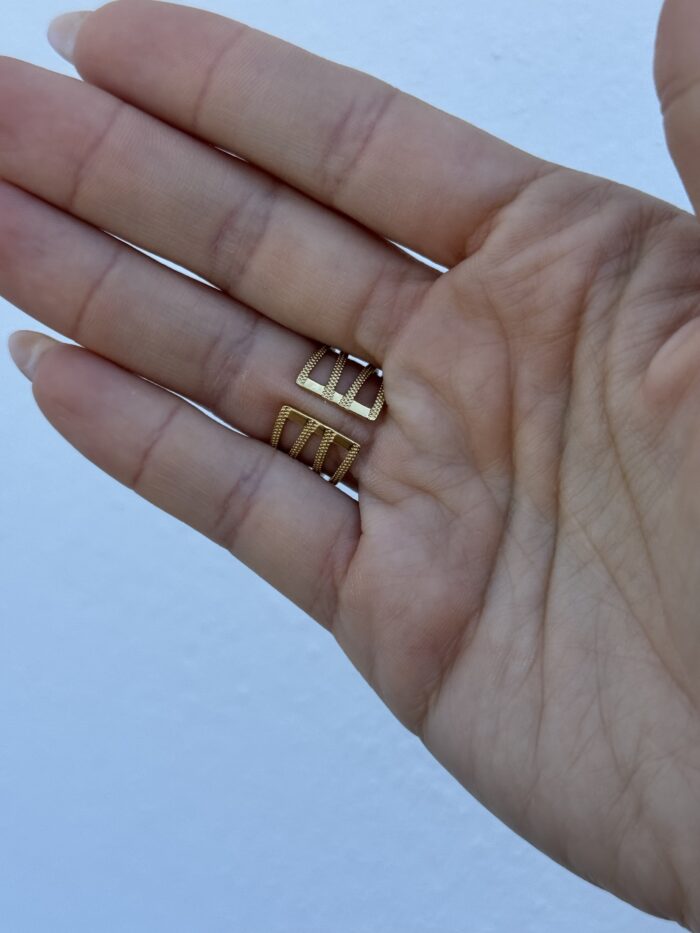 ANILLO MARIQUITA - Imagen 3
