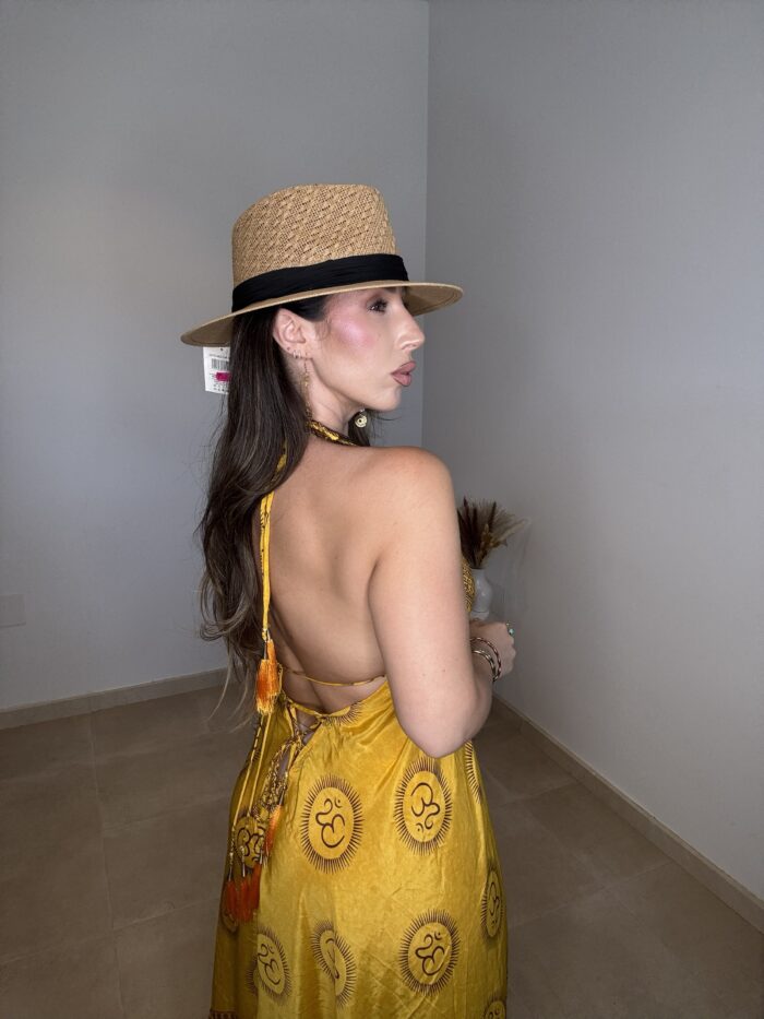 VESTIDO SOL - Imagen 3