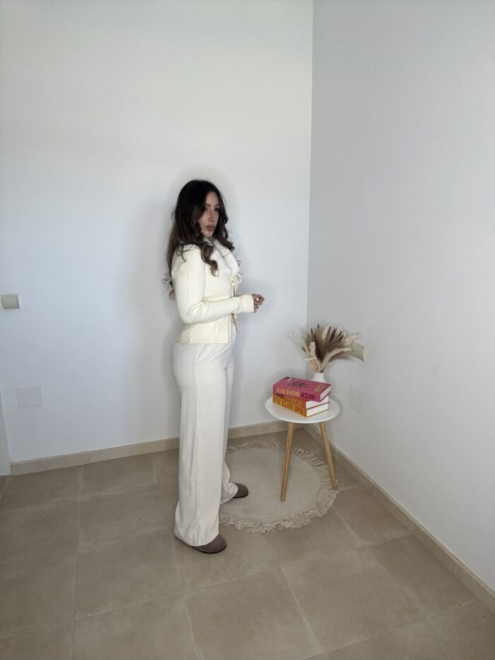 PANTALÓN BELÉN