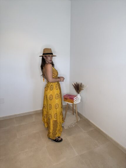 VESTIDO SOL