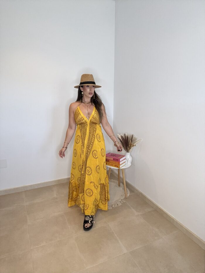 VESTIDO SOL - Imagen 2