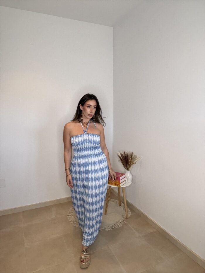 VESTIDO RAMA - Imagen 2