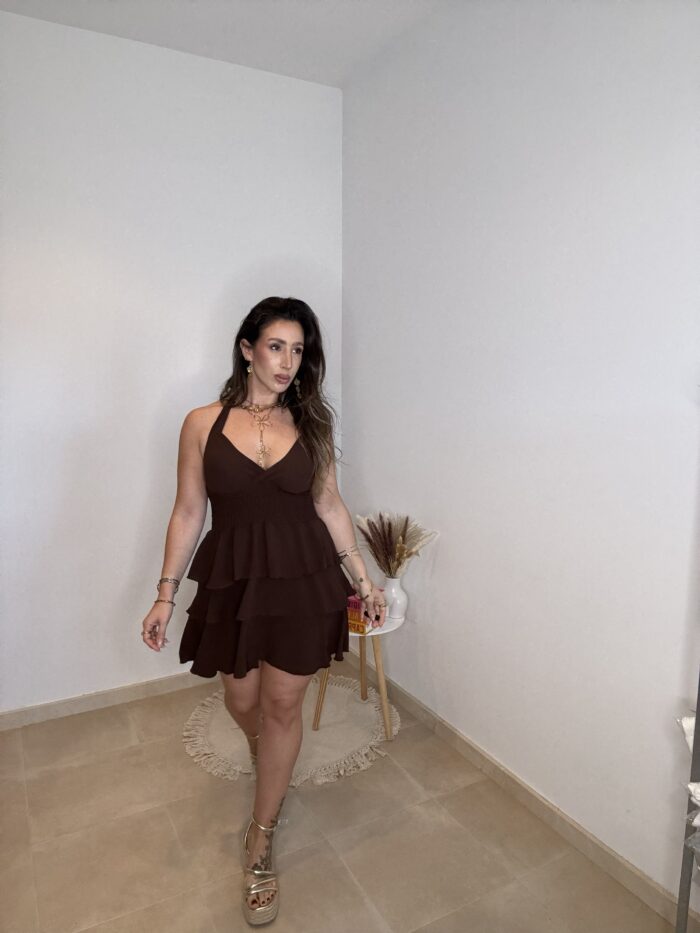 VESTIDO BOMBÓN - Imagen 11