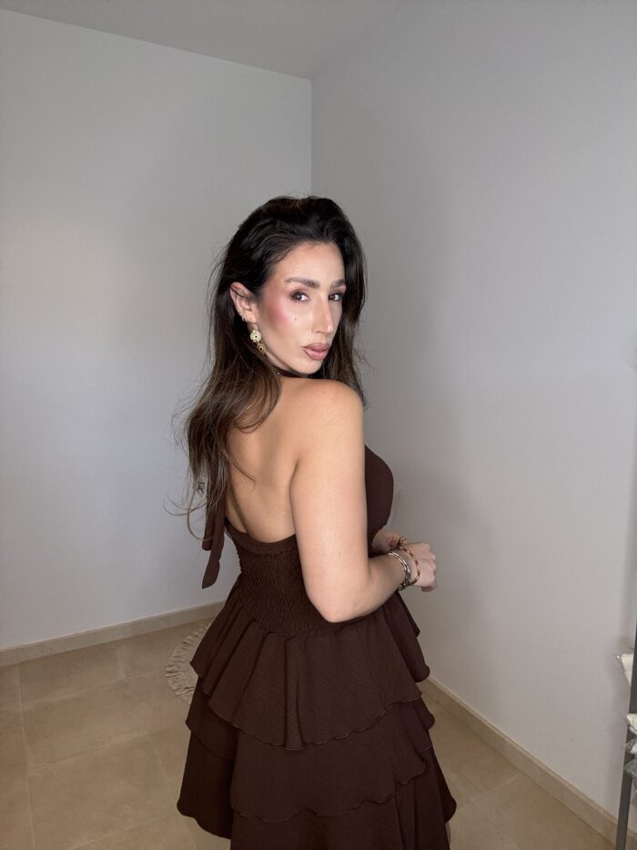 VESTIDO BOMBÓN - Imagen 9