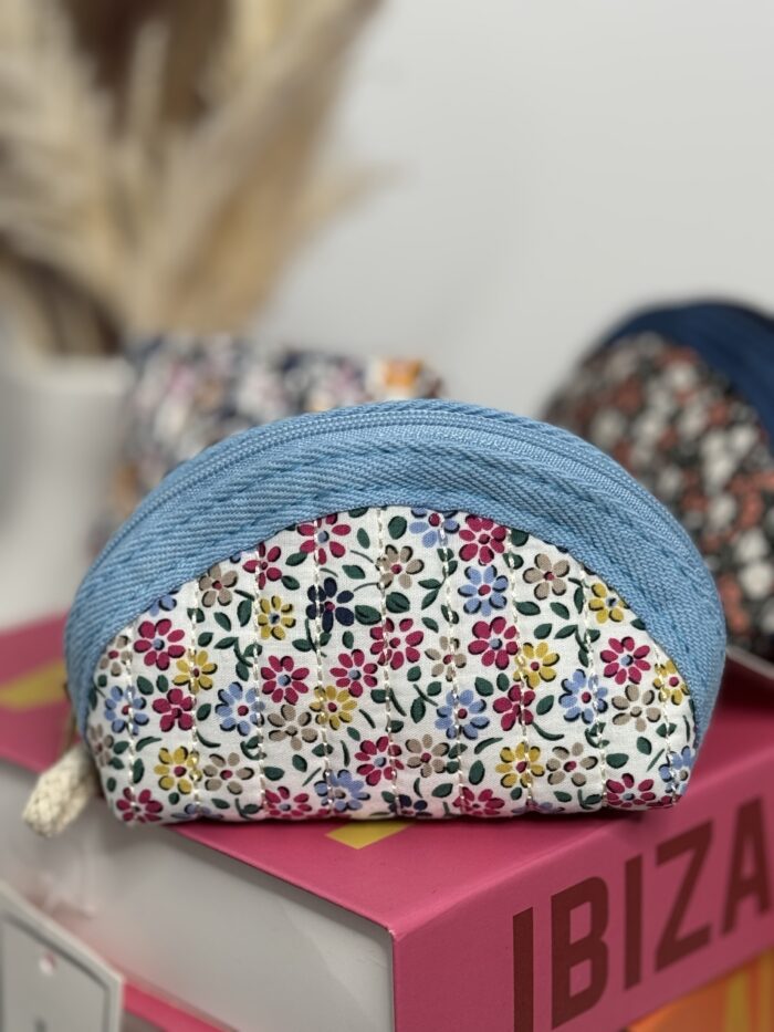 MONEDERO FLORI - Imagen 2