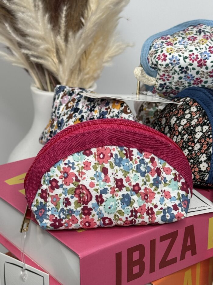 MONEDERO FLORI - Imagen 3