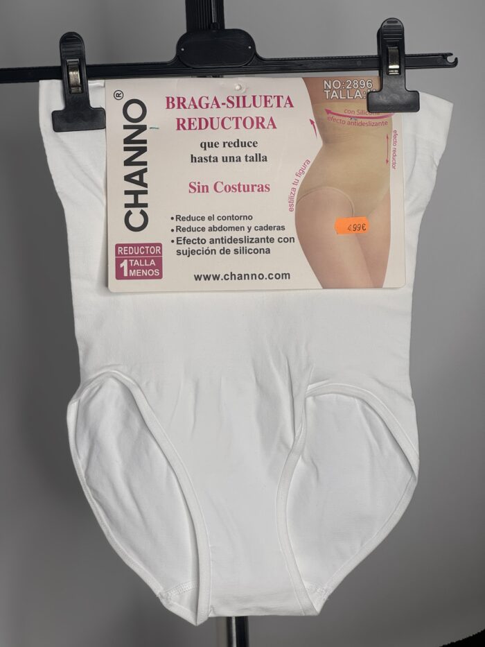 BRAGA FAJA EXPANTAMARIDOS - Imagen 2