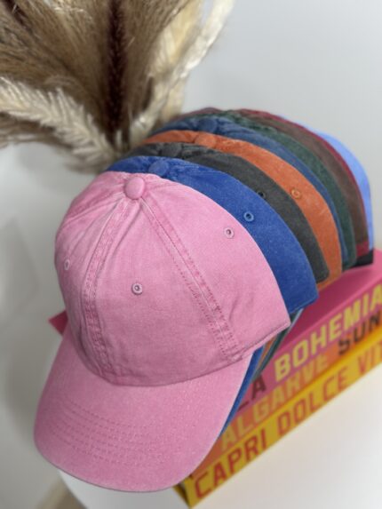 GORRA CAROLINA
