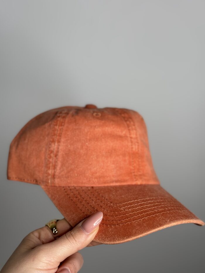 GORRA CAROLINA - Imagen 8