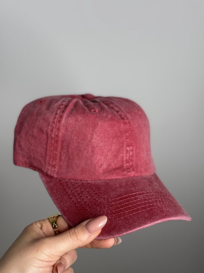 GORRA CAROLINA - Imagen 2